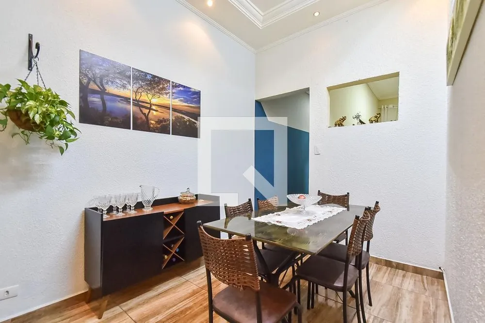 Casa, 3 quartos, 100 m² - Foto 2