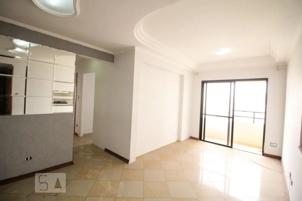 Apartamento, 3 quartos, 80 m² - Foto 2