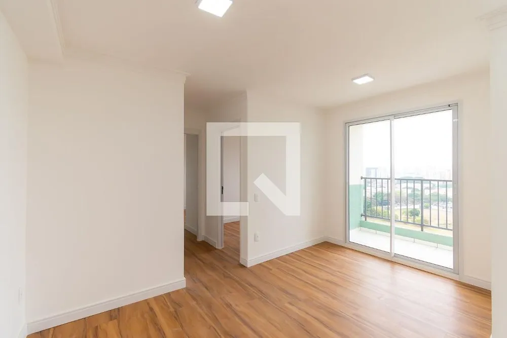 Apartamento, 2 quartos, 51 m² - Foto 1