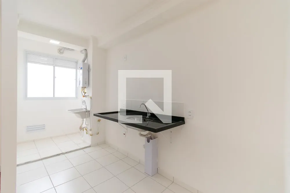 Apartamento, 2 quartos, 51 m² - Foto 7