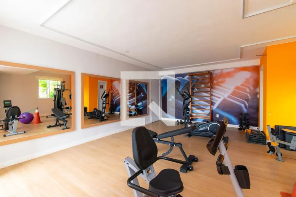 Apartamento, 2 quartos, 51 m² - Foto 15