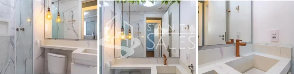 Apartamento, 2 quartos, 40 m² - Foto 6
