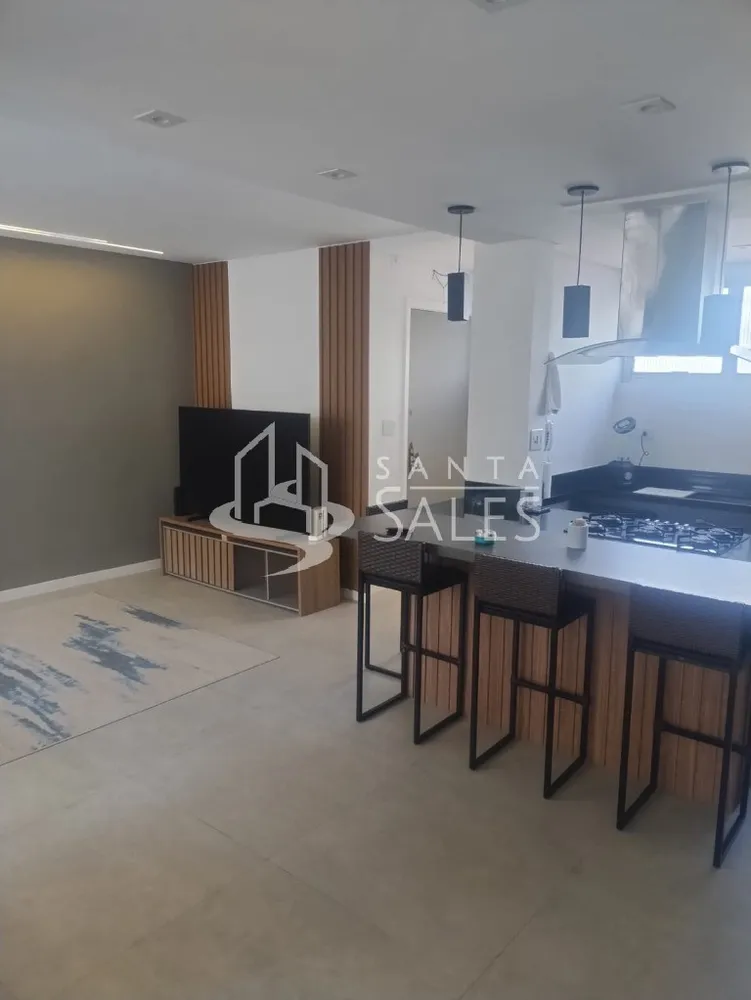 Apartamento, 2 quartos, 87 m² - Foto 4