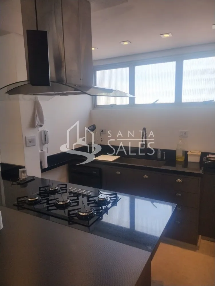 Apartamento, 2 quartos, 87 m² - Foto 5