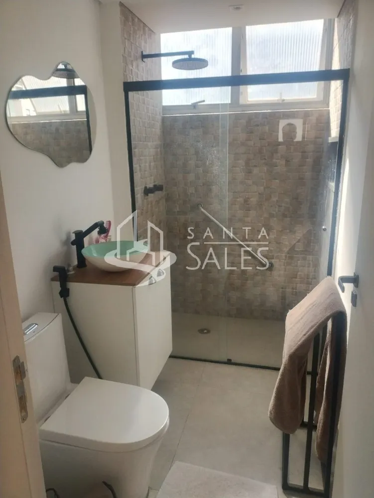 Apartamento, 2 quartos, 87 m² - Foto 3