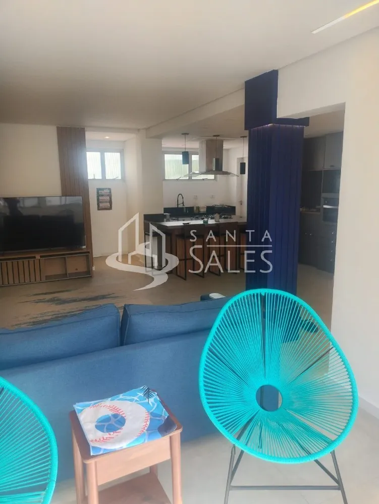 Apartamento, 2 quartos, 87 m² - Foto 5