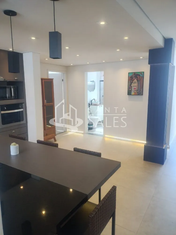 Apartamento, 2 quartos, 87 m² - Foto 2