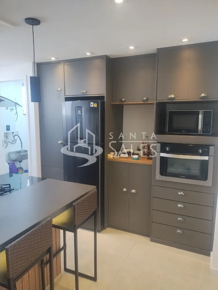 Apartamento, 2 quartos, 87 m² - Foto 2