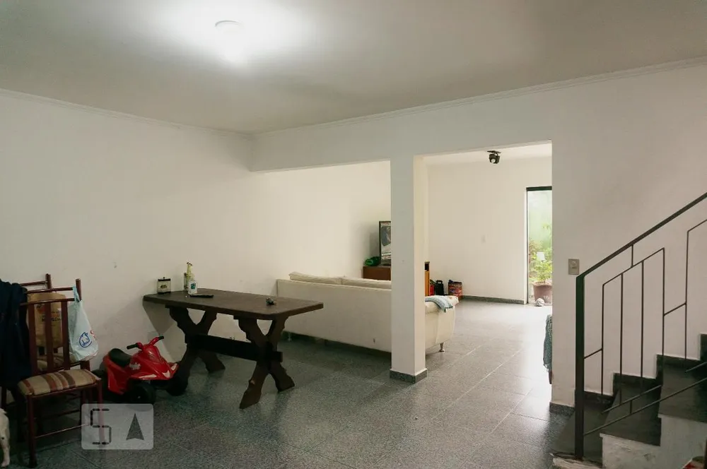 Casa, 4 quartos, 330 m² - Foto 1