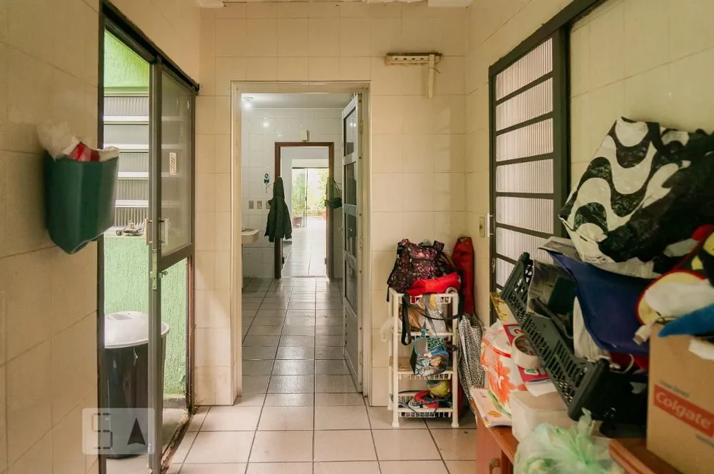 Casa, 4 quartos, 330 m² - Foto 16