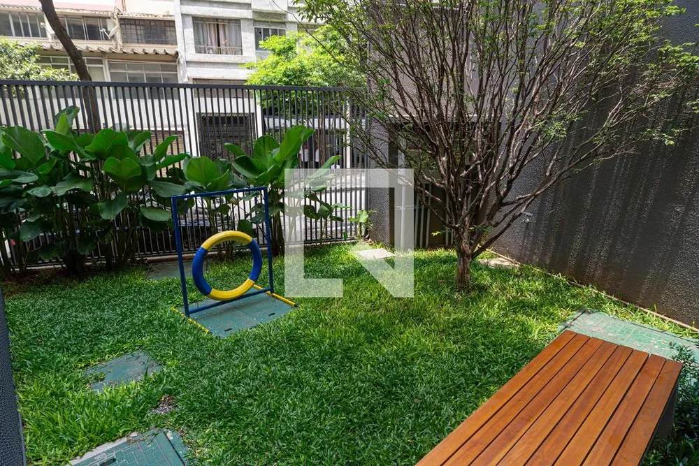 Apartamento, 1 quarto, 26 m² - Foto 16
