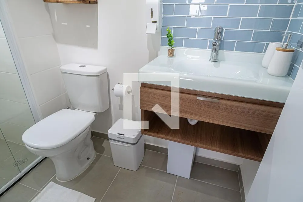 Apartamento, 1 quarto, 26 m² - Foto 5