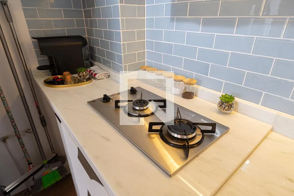 Apartamento, 1 quarto, 26 m² - Foto 6