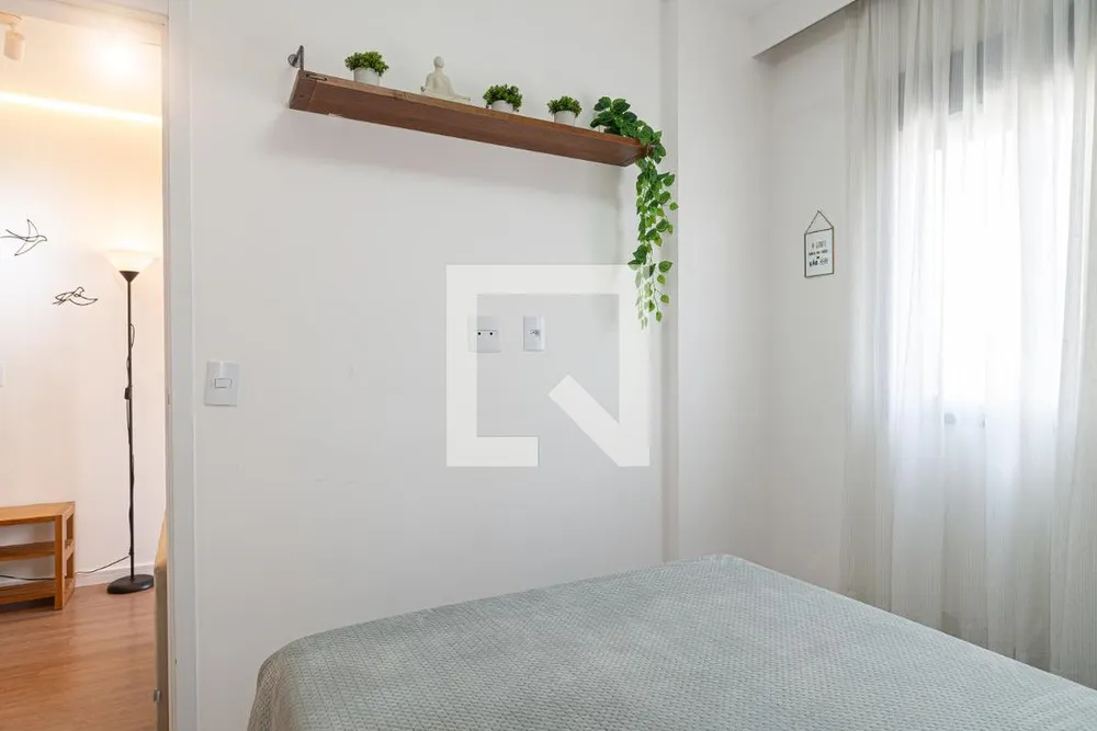 Apartamento, 1 quarto, 26 m² - Foto 4