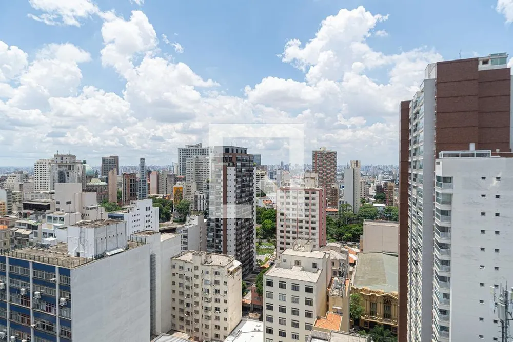 Apartamento, 1 quarto, 26 m² - Foto 4