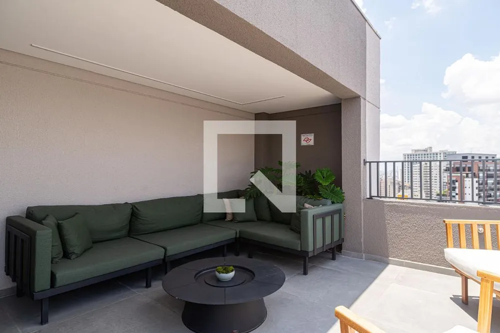 Apartamento, 1 quarto, 26 m² - Foto 11