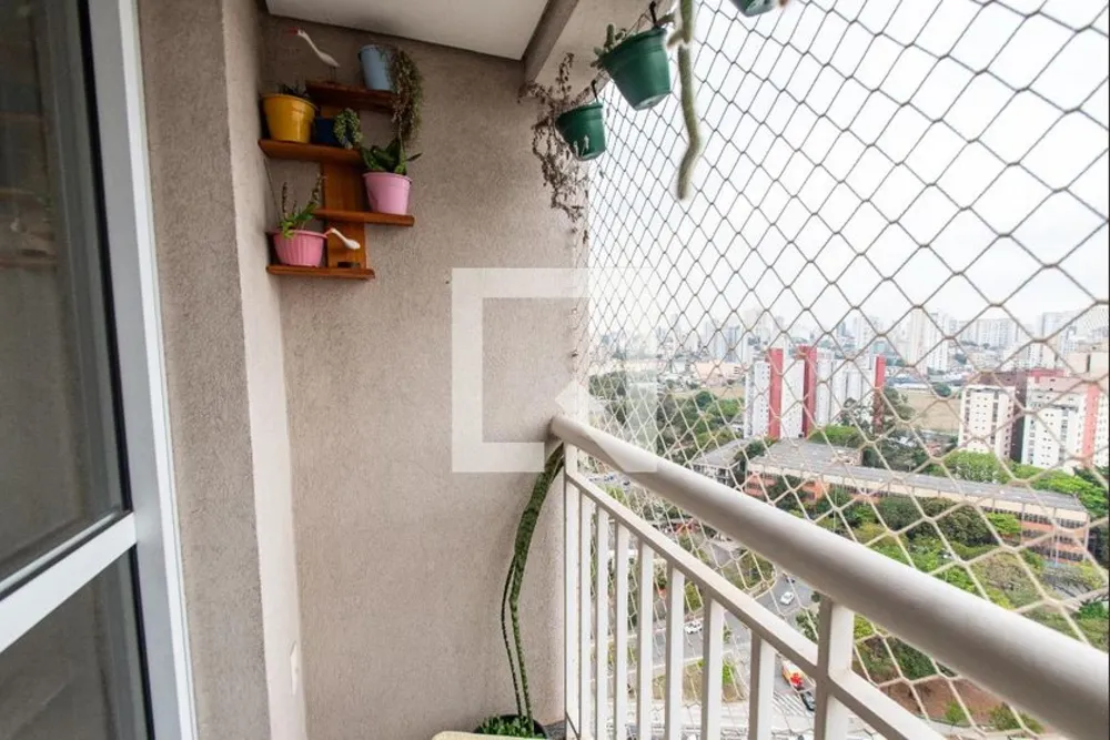 Apartamento, 3 quartos, 55 m² - Foto 3