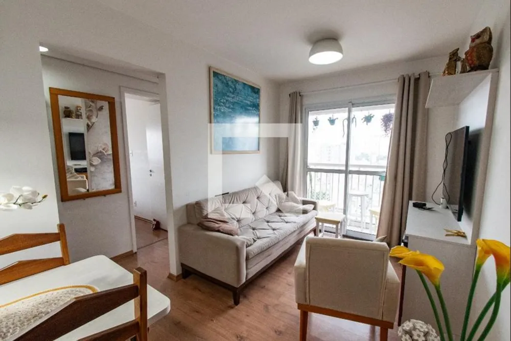 Apartamento, 3 quartos, 55 m² - Foto 1