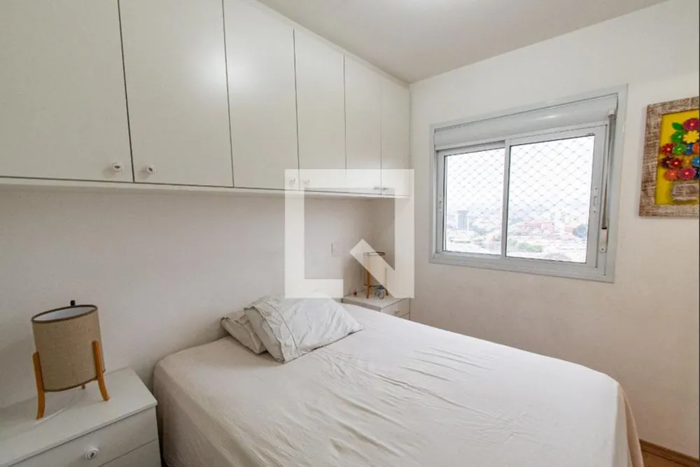 Apartamento, 3 quartos, 55 m² - Foto 8