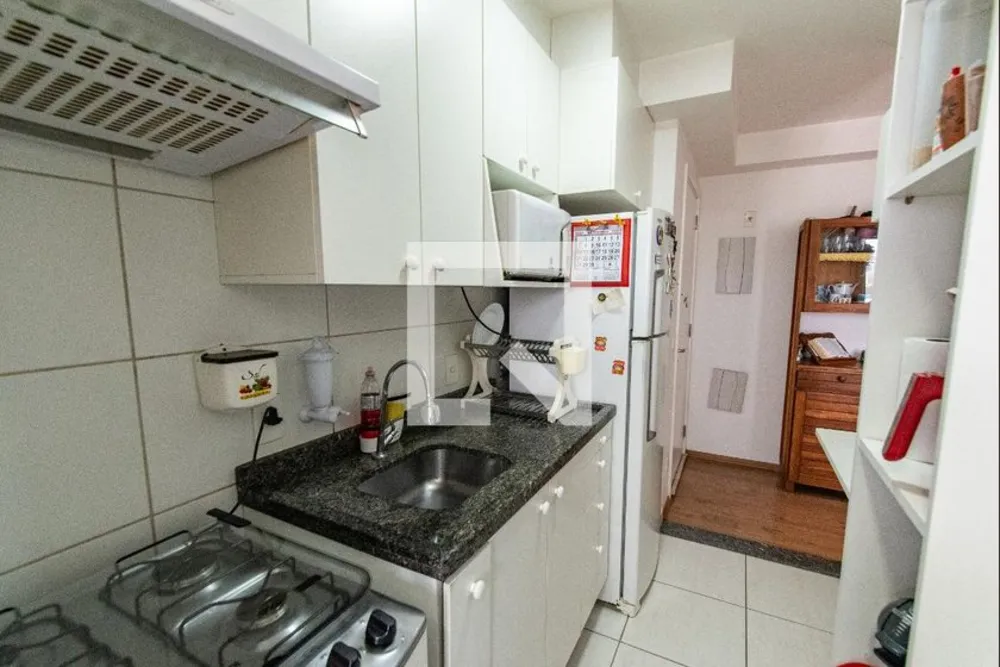 Apartamento, 3 quartos, 55 m² - Foto 14