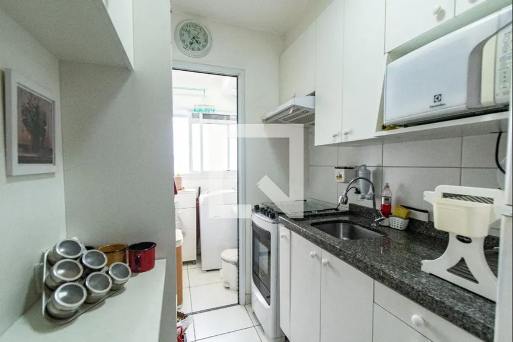 Apartamento, 3 quartos, 55 m² - Foto 13