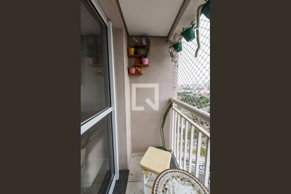 Apartamento, 3 quartos, 55 m² - Foto 4