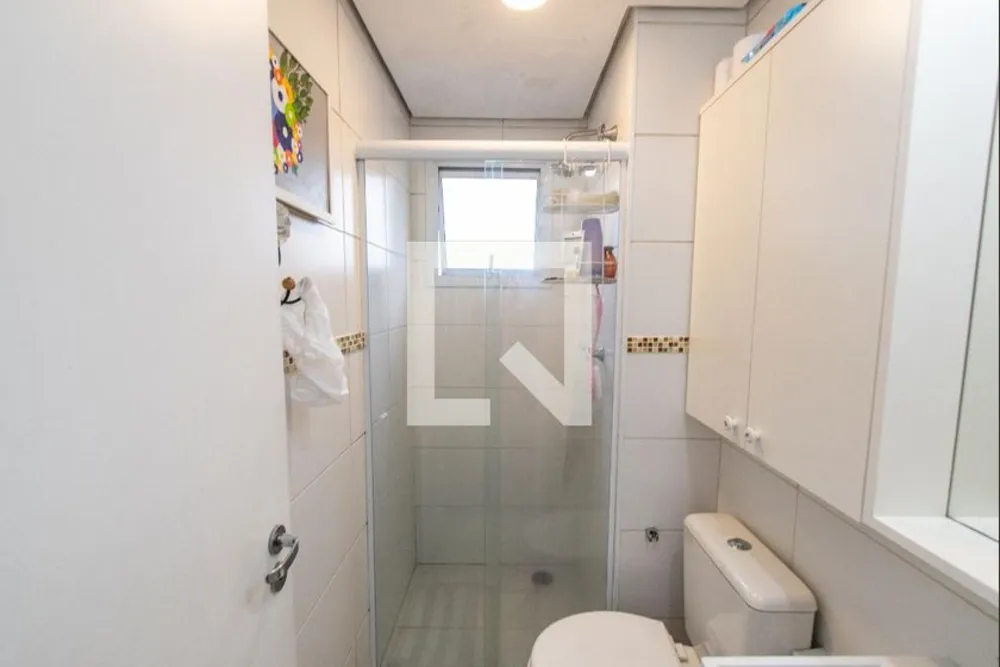 Apartamento, 3 quartos, 55 m² - Foto 9