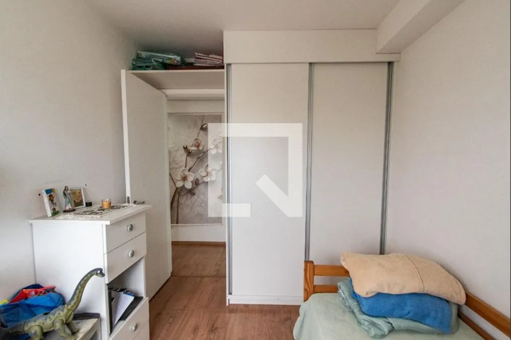 Apartamento, 3 quartos, 55 m² - Foto 6