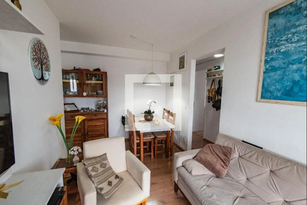 Apartamento, 3 quartos, 55 m² - Foto 2