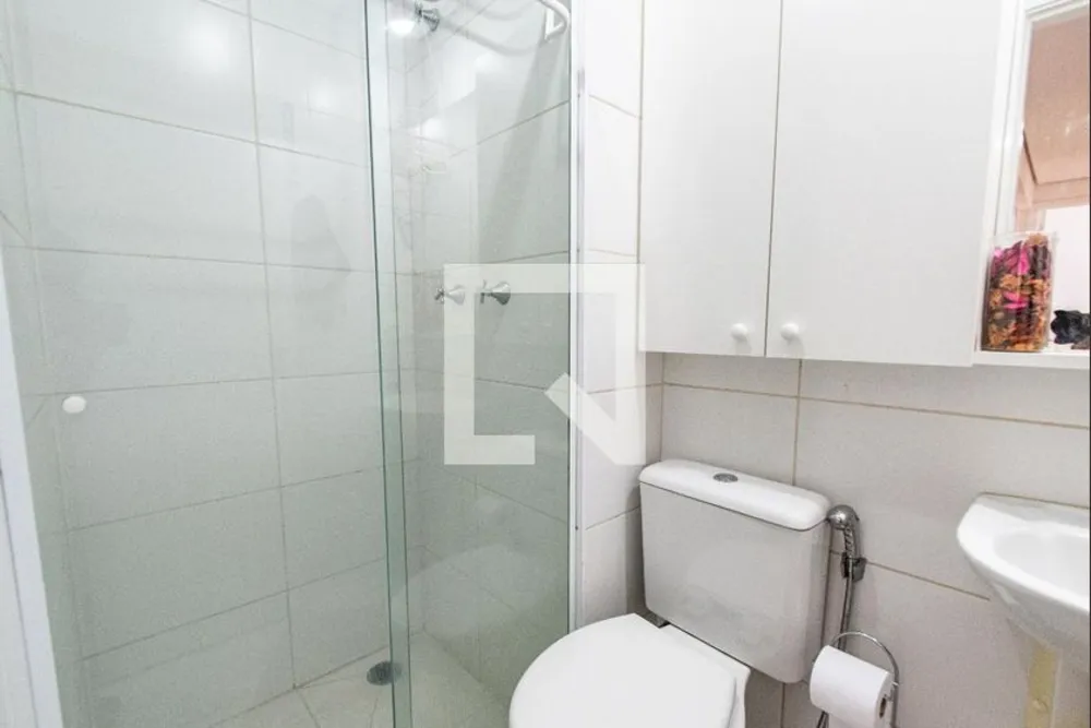 Apartamento, 3 quartos, 55 m² - Foto 11