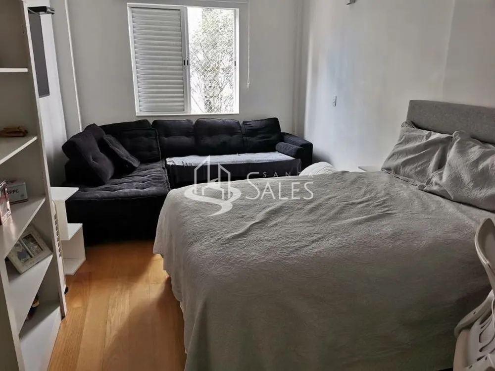 Apartamento, 3 quartos, 163 m² - Foto 7