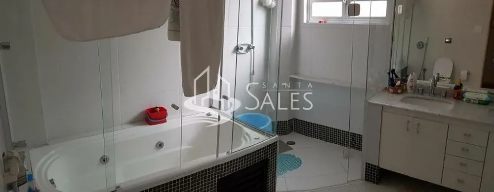 Apartamento, 3 quartos, 163 m² - Foto 6