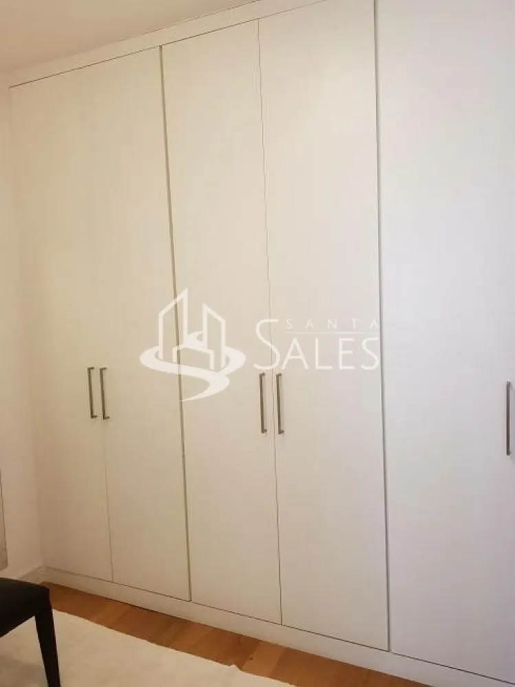 Apartamento, 3 quartos, 163 m² - Foto 8