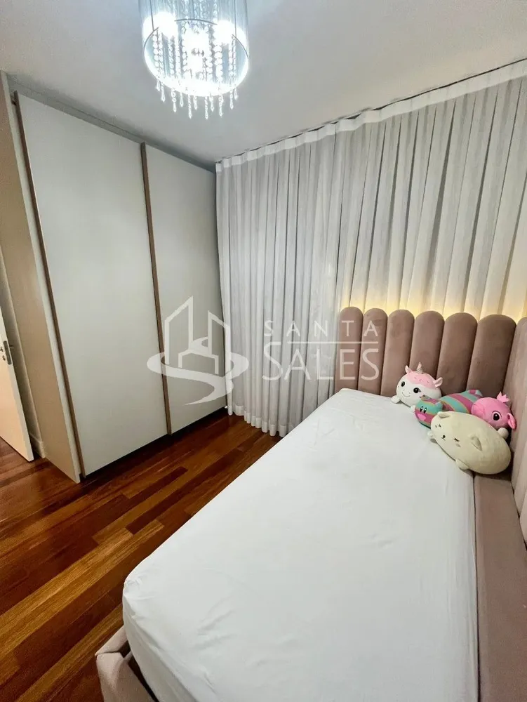 Apartamento, 3 quartos, 171 m² - Foto 7