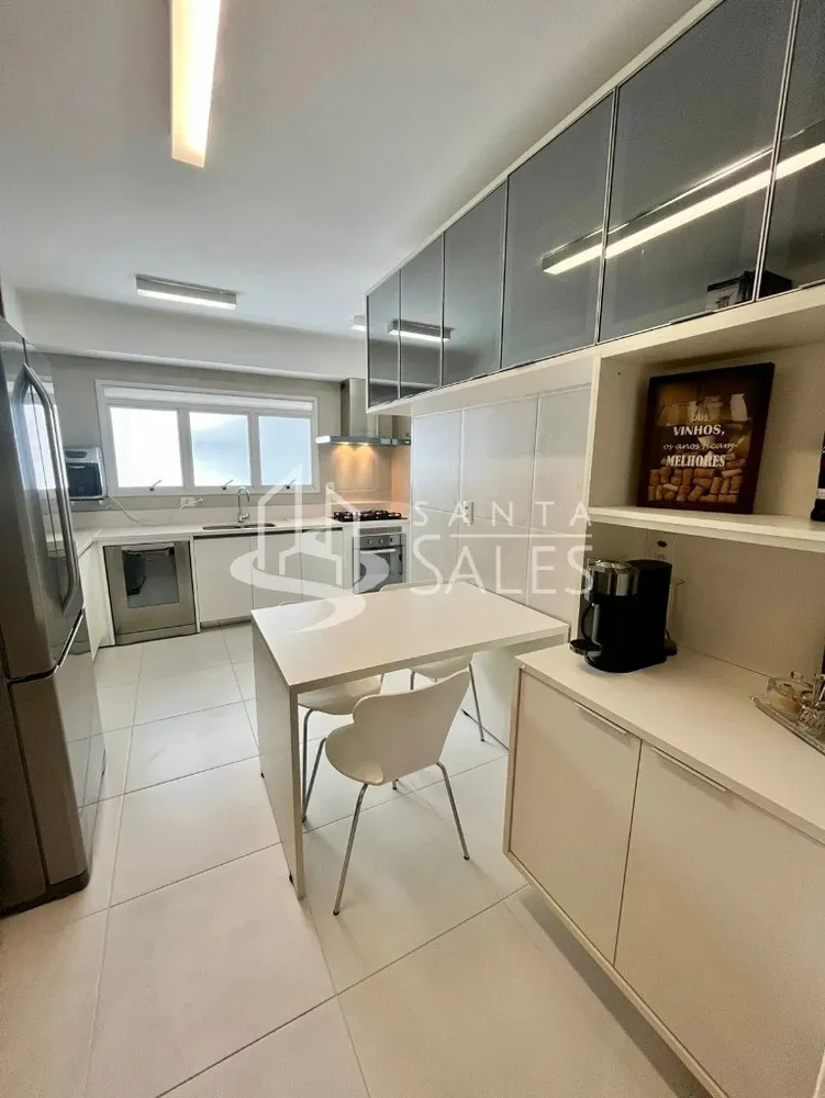 Apartamento, 3 quartos, 171 m² - Foto 12