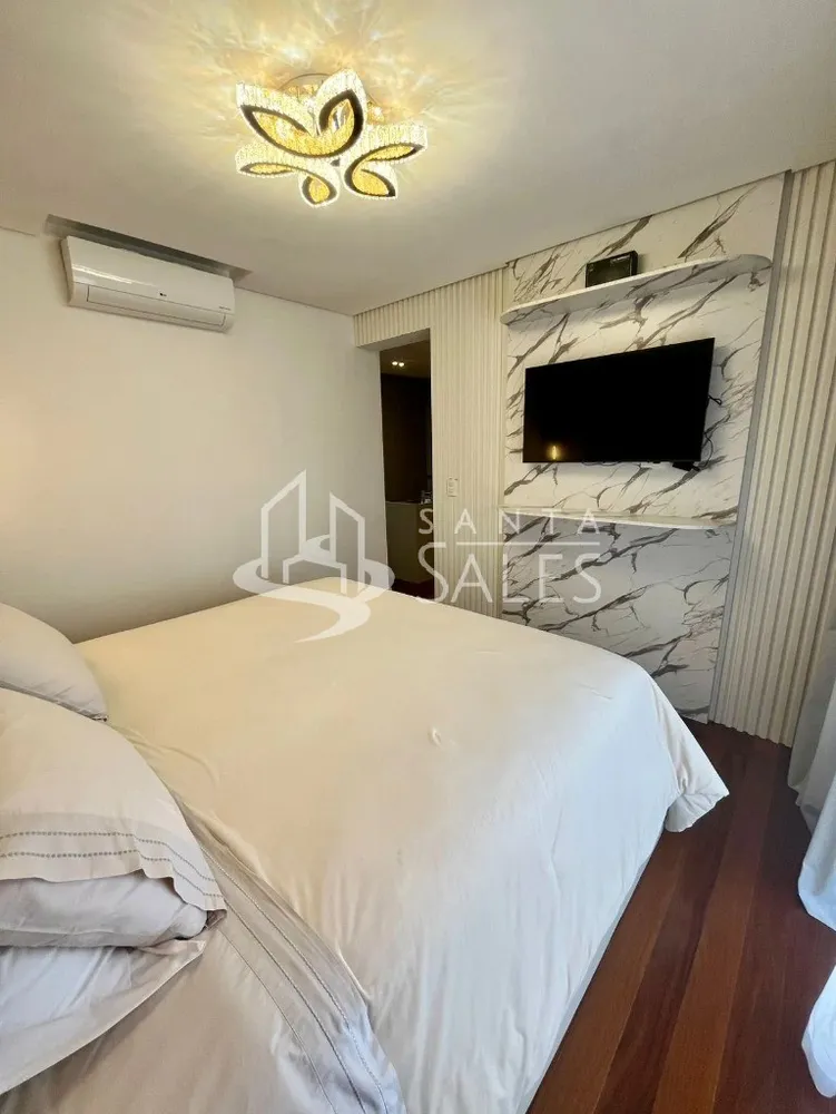 Apartamento, 3 quartos, 171 m² - Foto 11