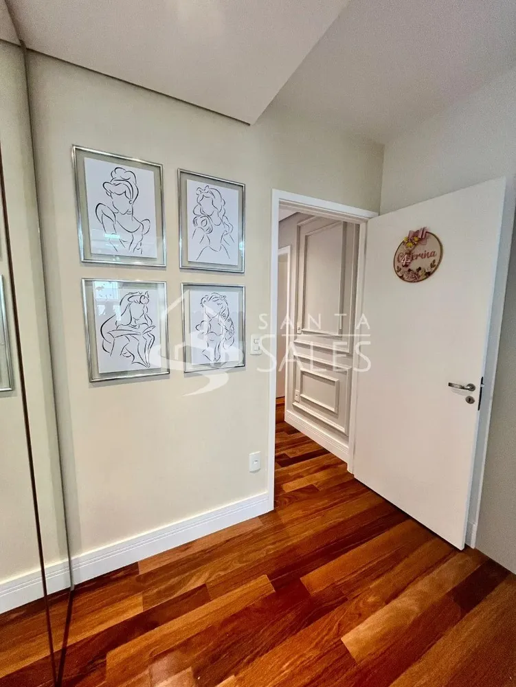Apartamento, 3 quartos, 171 m² - Foto 5
