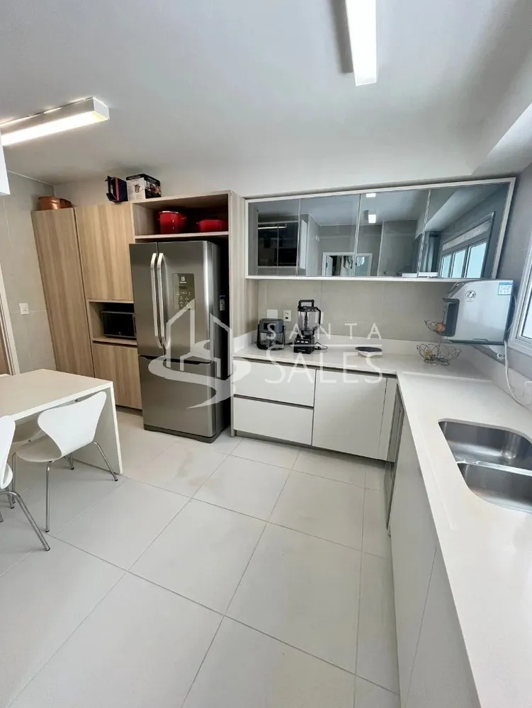Apartamento, 3 quartos, 171 m² - Foto 4