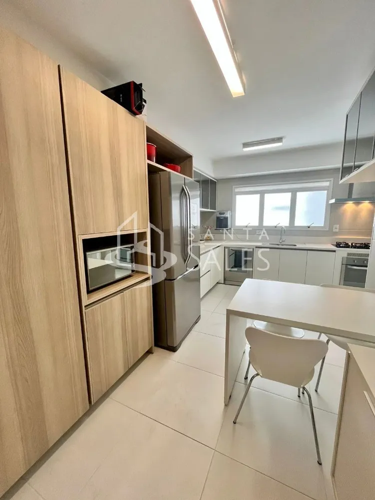 Apartamento, 3 quartos, 171 m² - Foto 2