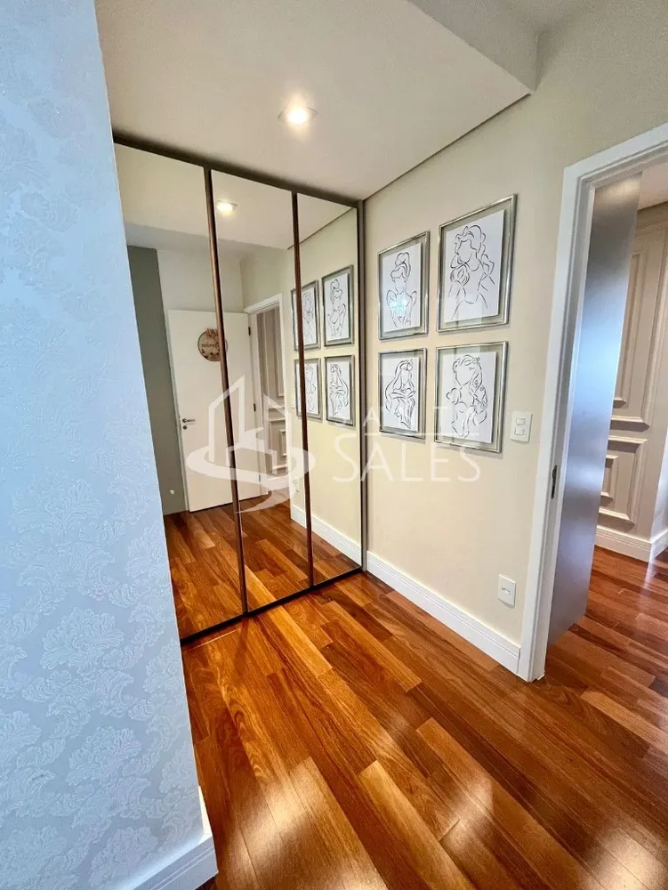 Apartamento, 3 quartos, 171 m² - Foto 5
