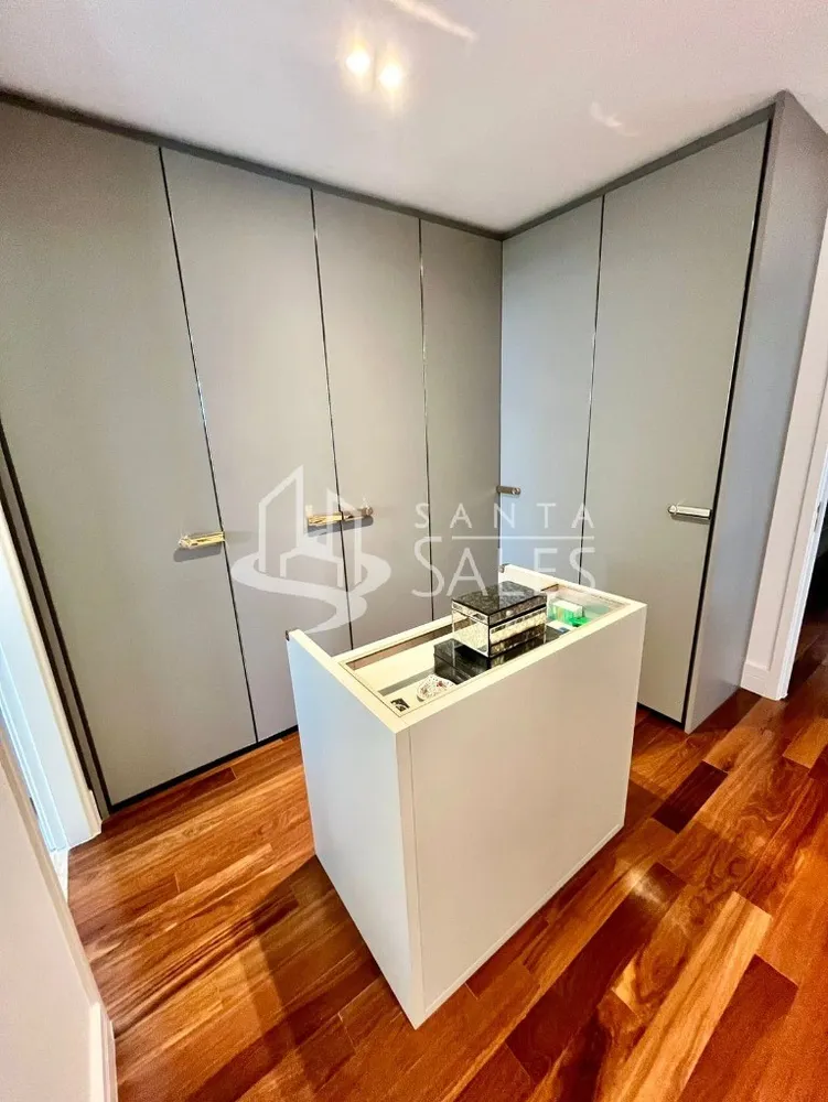 Apartamento, 3 quartos, 171 m² - Foto 2