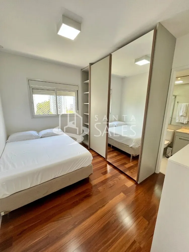 Apartamento, 3 quartos, 171 m² - Foto 8
