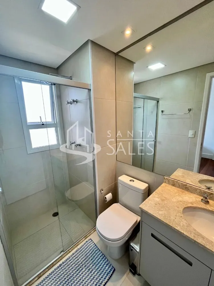Apartamento, 3 quartos, 171 m² - Foto 1