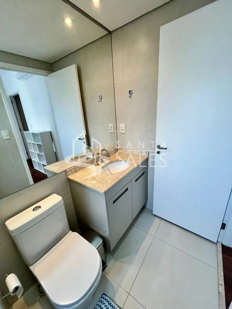 Apartamento, 3 quartos, 171 m² - Foto 3