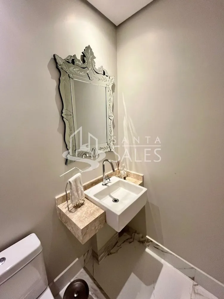 Apartamento, 3 quartos, 171 m² - Foto 1