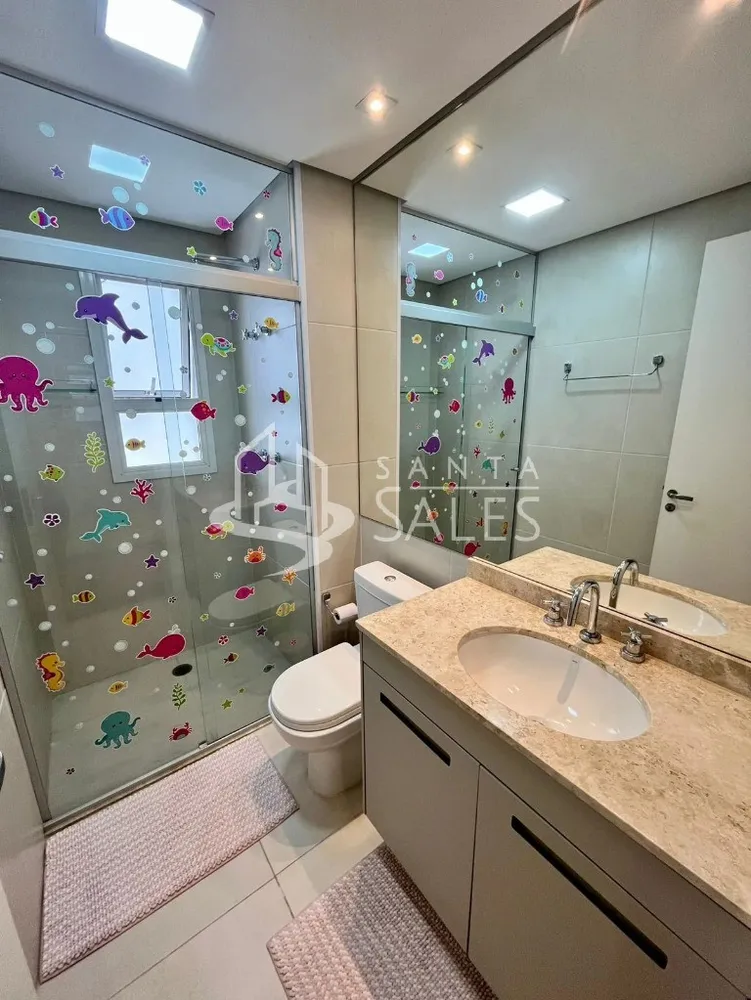 Apartamento, 3 quartos, 171 m² - Foto 6