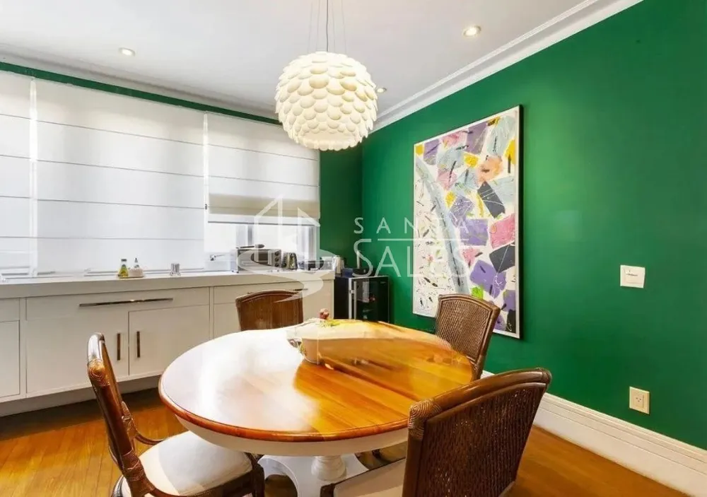 Casa, 5 quartos, 738 m² - Foto 12