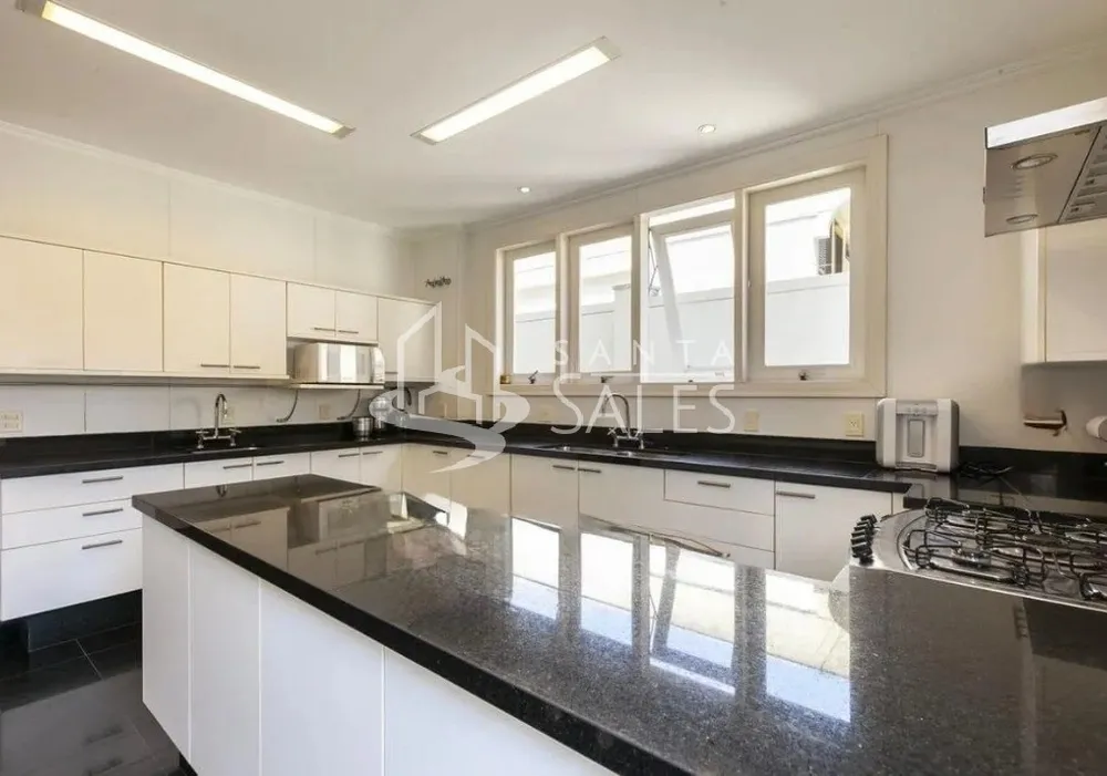 Casa, 5 quartos, 738 m² - Foto 2