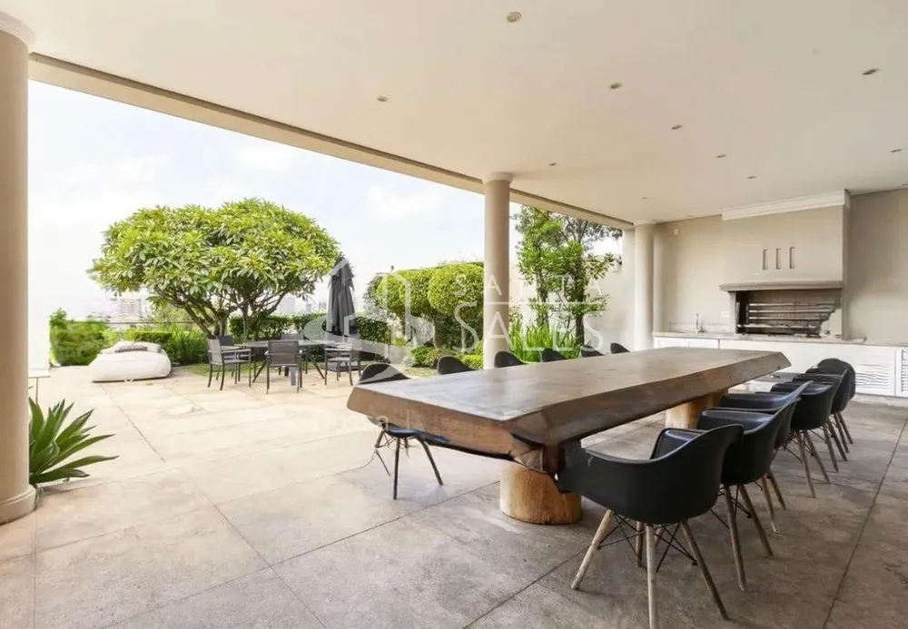 Casa, 5 quartos, 738 m² - Foto 8