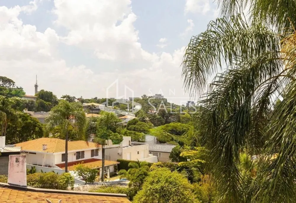 Casa, 5 quartos, 738 m² - Foto 11